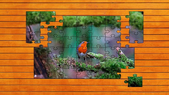 Whispers of Wings Jigsaw Puzzles