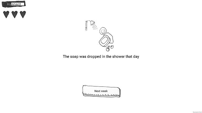 Russian Prison Tattoo Simulator