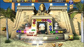 Luxor 2 HD