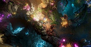 The Riftbreaker: Heart of the Swamp