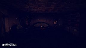 Lumber Island - That Special Place