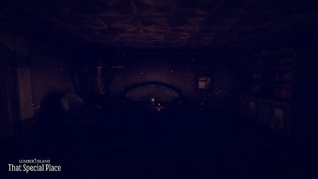 Lumber Island - That Special Place