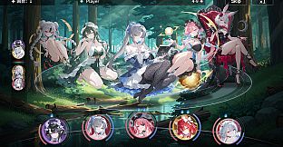 Maiden Party