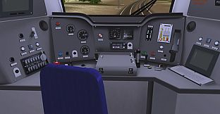 Trainz 2022 DLC - SNCF - AGC Languedoc