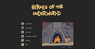 Heroes of the Underworld