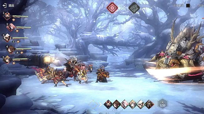 Three Kingdoms: Real-Time War