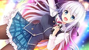 Kimi no Hitomi ni Hit Me