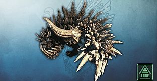Monster Hunter World: Iceborne - MHW:I Monster Figure: Radobaan