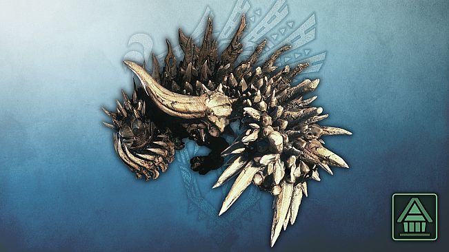 Monster Hunter World: Iceborne - MHW:I Monster Figure: Radobaan