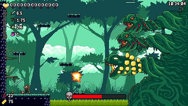 The Feathered Serpent