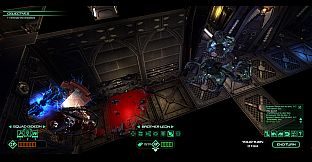 Space Hulk - Behemoth Skin DLC