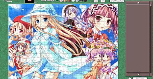 Moe Jigsaw - Blessing of the Campanella Pack