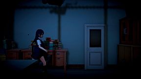 Arisa | Psychological Horror Game