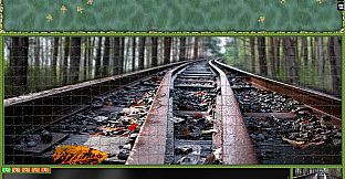 Jigsaw Puzzle Pack - Pixel Puzzles Ultimate: Variety Pack 10