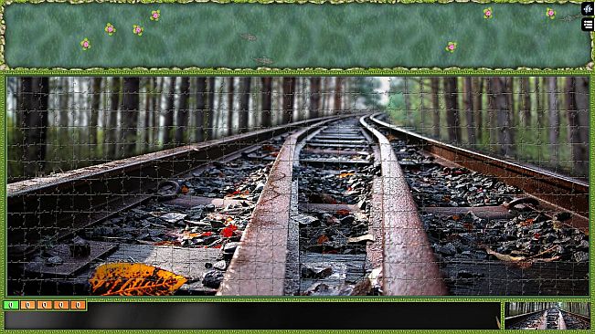 Jigsaw Puzzle Pack - Pixel Puzzles Ultimate: Variety Pack 10