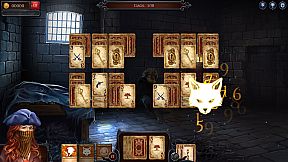 Shadowhand: RPG Card Game