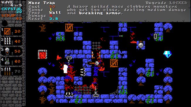 Rats, Bats, and Bones