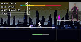 Leg Day - Do Real Squats