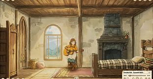 Travelling Home: Ever After