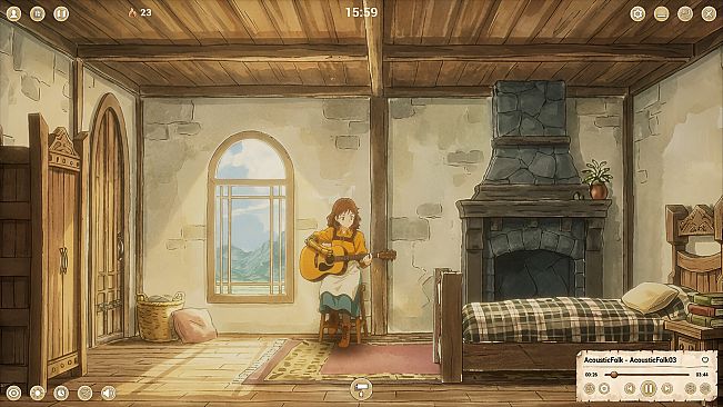 Travelling Home: Ever After