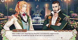 Peachleaf Valley: Duke's Story (DLC)