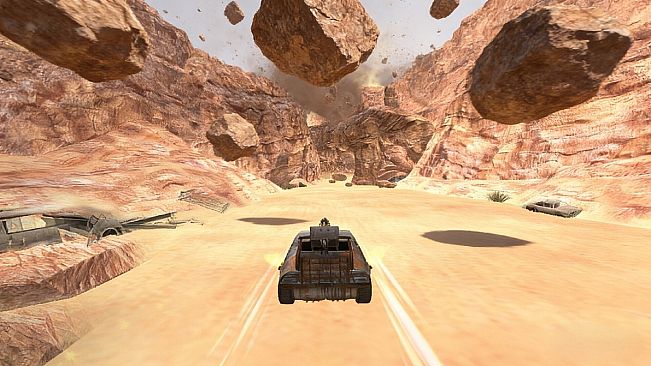 The Road of Rebirth