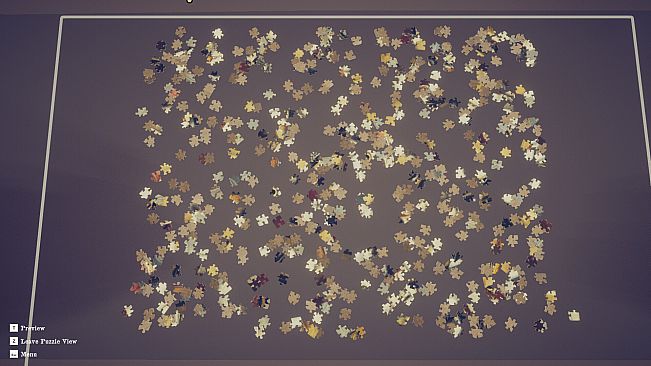Moving Pieces