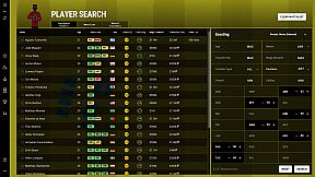 90 Minute Fever - Online Football (Soccer) Manager