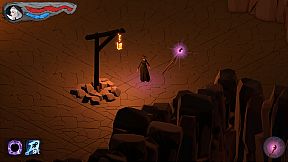 The Witch of Shunrald