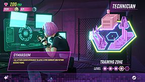 CITY WARS: TOKYO REIGN