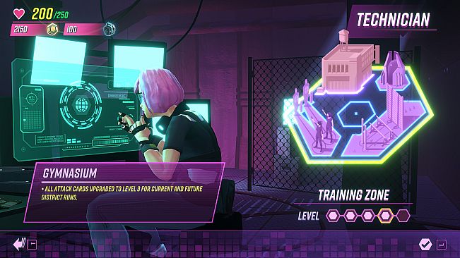 CITY WARS: TOKYO REIGN