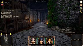 Strings of Fate XI: Magic dream