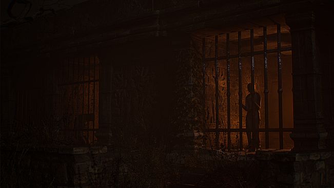 Bhangarh: The Untold Story