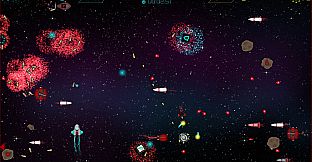 Super Mega Space Blaster Special Turbo