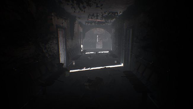 Blackwood Abattoir