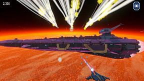 Stars of the Valkyrie