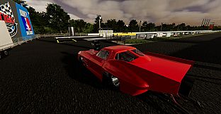 Bounty Drag Racing - Pro Mod Pack 2