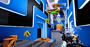 Magrunner: Dark Pulse