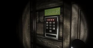 ESCAPE: The Cabin