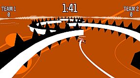 Go Go Electric Samurai