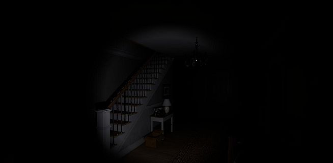 Shadow of The Forgotten