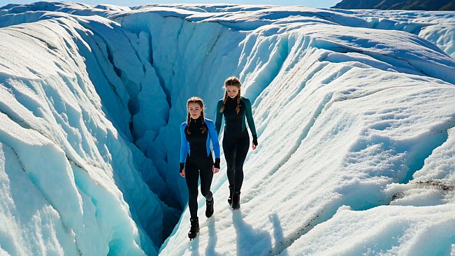 Become Emperor! My Trillion Beauties Planet Empire