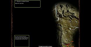 Sand of Siberia (Original War Mod)