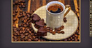 Jigsaw Puzzle Pack - Pixel Puzzles Ultimate: Variety Pack 24