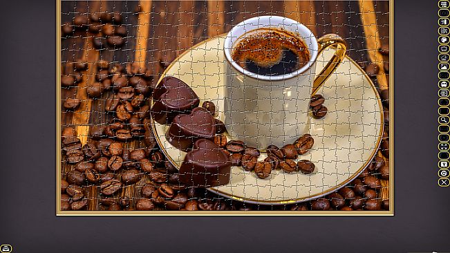 Jigsaw Puzzle Pack - Pixel Puzzles Ultimate: Variety Pack 24