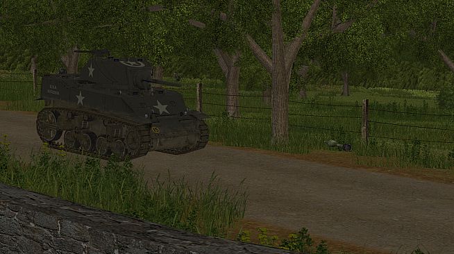 Combat Mission: Battle for Normandy - Battle Pack 2