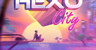 Hexocity Soundtrack pt2