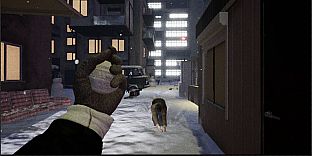 Slavic Winter Simulator