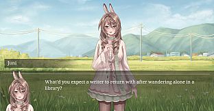 Wagashi Read