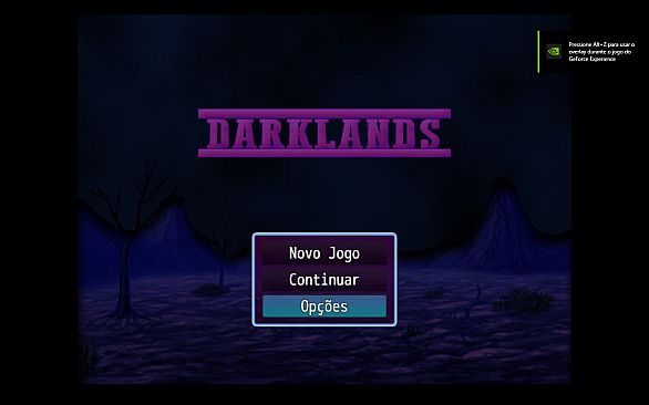 Darklands: The Chapters